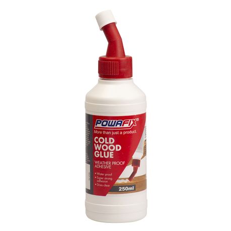 Powafix Wood Glue 250ML