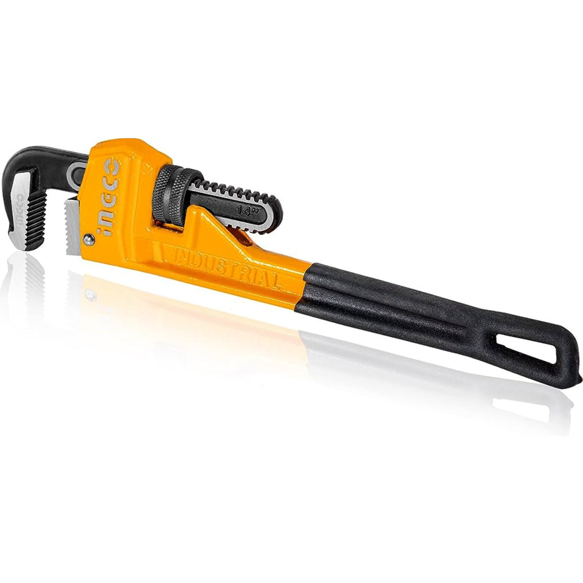 INGCO PIPE WRENCH 300MM 12