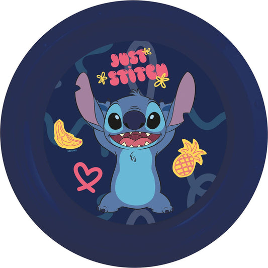 Stitch Pp Plate