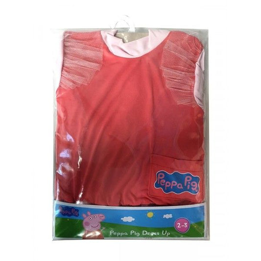 Peppa Pig Dress Up