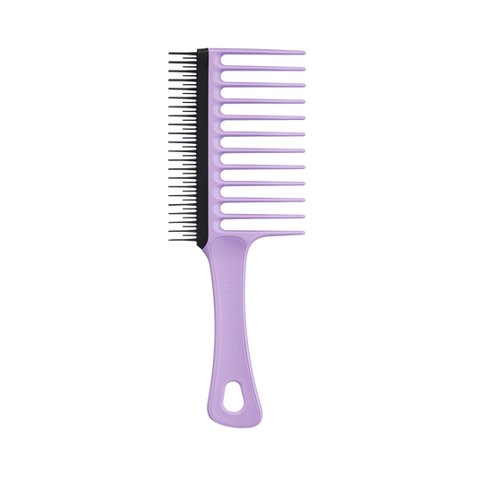 Tangle Teezer - Comb - Lilac / Black