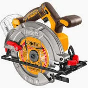 Ingco Cordless Combo Kit 4pcs 20V