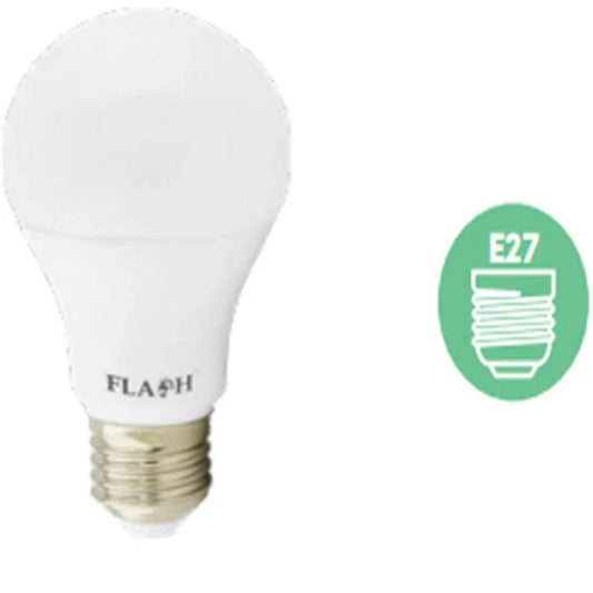 Flash LED A60 10W STEP DIM E26 6000K DL BLIS