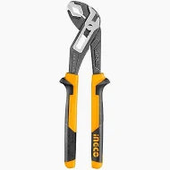 INGCO PLIER W/PUMP 250MM CRV 40MM
