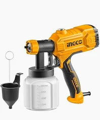 INGCO HVLP SPRAY GUN 800ML