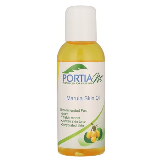 Portia M Marula Skin Oil 100ml