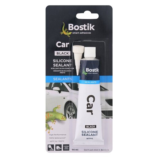 Bostik Car Sillicone Sealant 90ml