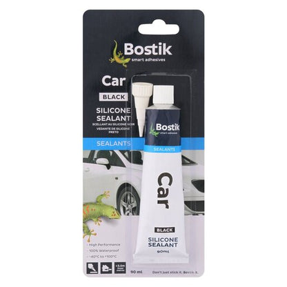 Bostik Car Sillicone Sealant 90ml