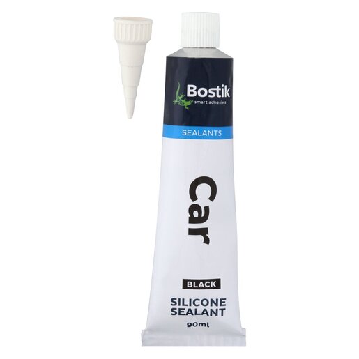 Bostik Car Sillicone Sealant 90ml
