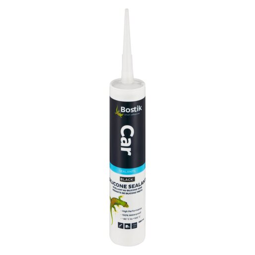 Bostik Car Silicone 280ml