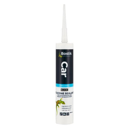 Bostik Car Silicone 280ml