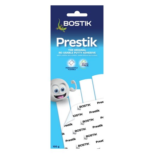 Bostik Prestik Wallets 100g