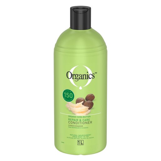 Organics Hair Conditioner Repair & Care 1L