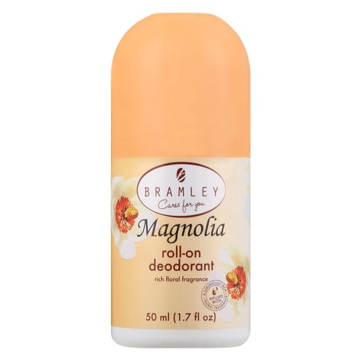 Bramley Mahnolia Roll On 50ml