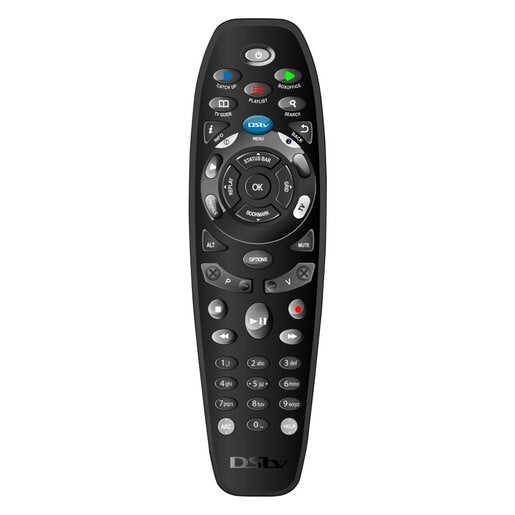 Aerial King A6 DSTV Explora Remote