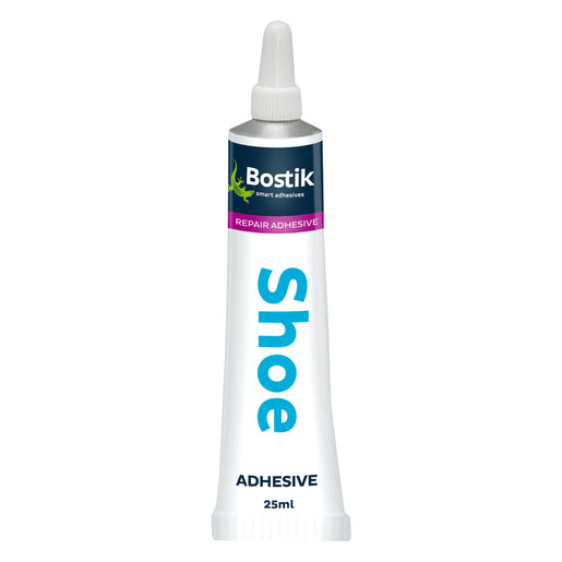 Bostik Shoe Repair Adhesive 25ml
