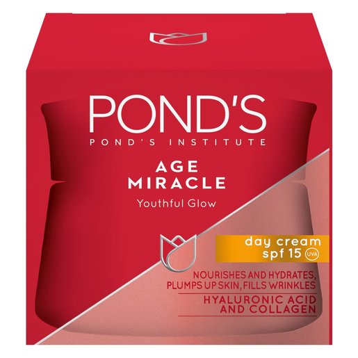 Pond's Age Miracle Day Cream 50ml