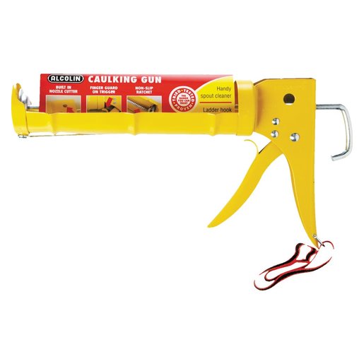 Alcolin Caulking Gun