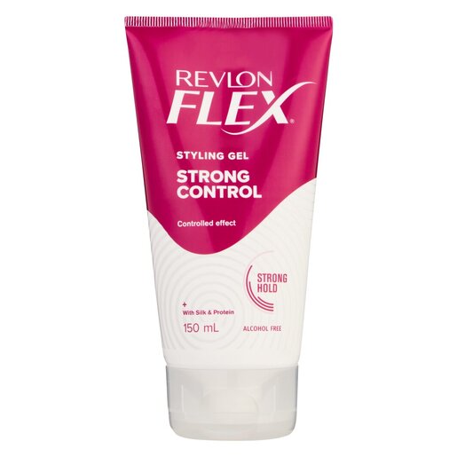 Revlon Ultra Hold Flex Gel 150ml