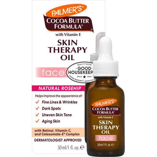 PALMERS Skin Therapy Face Oil 1 fl. oz.