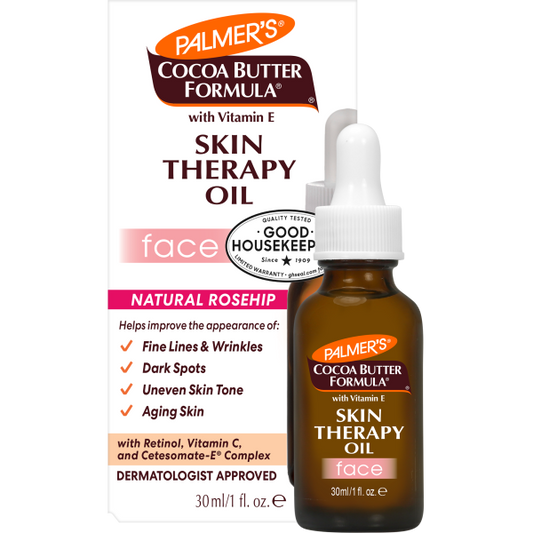 PALMERS Skin Therapy Face Oil 1 fl. oz.