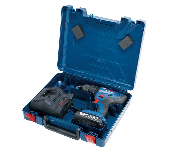 Bosch GSB 183-LI Cordless Impact Drill Driver
