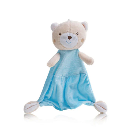 Baby Security Blanket – Boy