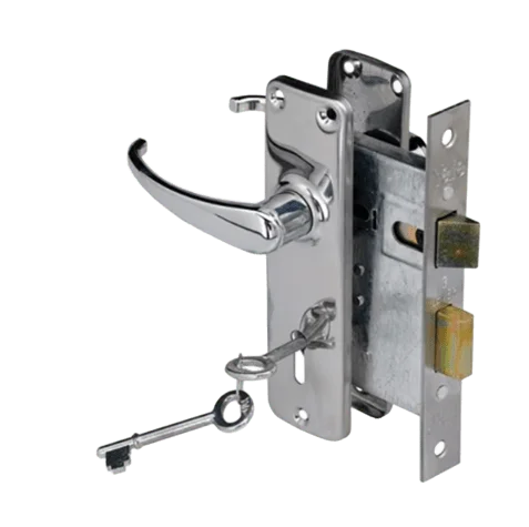 YALE 3 Lever Lockset