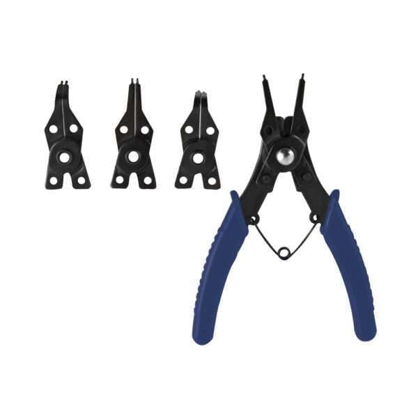 PLIER CIRCLIP SNAP RING 5PC*