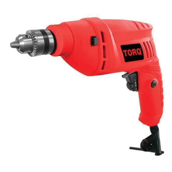 TORQ DRILL IMPACT 500W