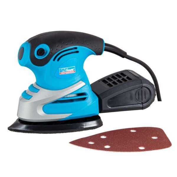 MOUSE SANDER 200W