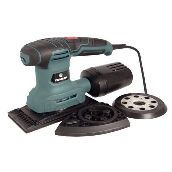 MULTISANDER 3-IN-1