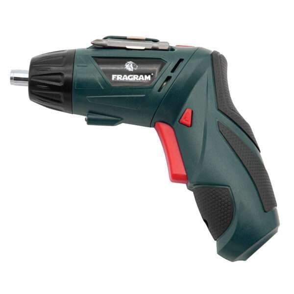 3.6VOLT CORDLESS SCREWDRIVER