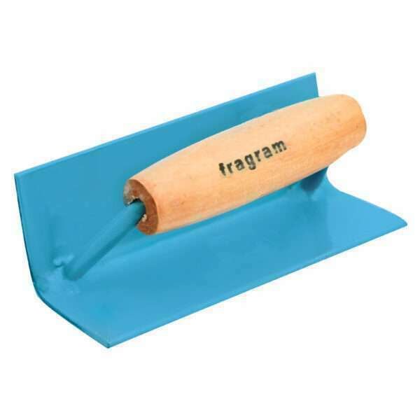 COVE TROWEL â€“ INSIDE 150mm