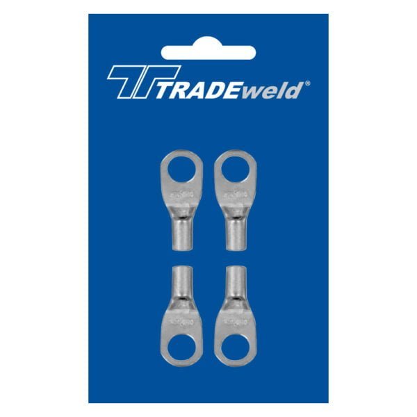 PRE PACK – CABLE LUG 16-10(4)