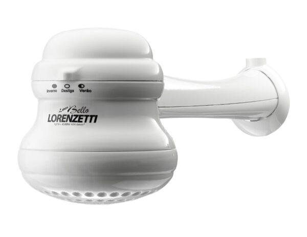 LORENZETTI ULTRA BELLO INSTANT WATER HEATER