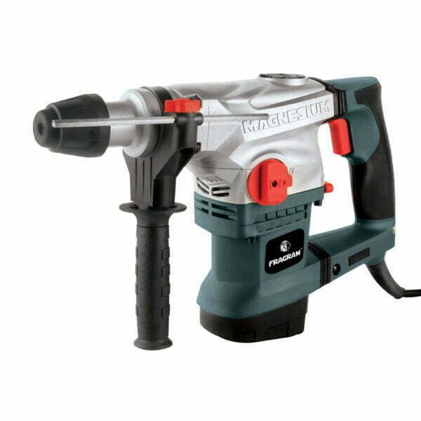 DRILL ROTARY HAMMER 1250W