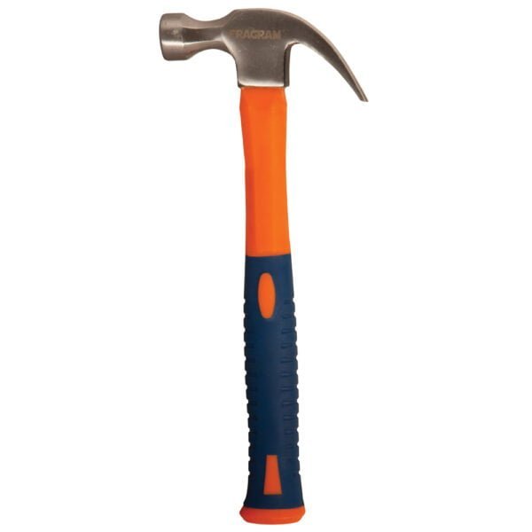 HAMMER CLAW 2 COLOUR HAND 565G