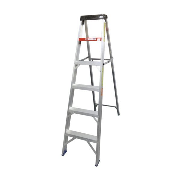 6 STEP A FRAME LADDER