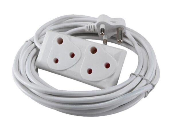 SABS EXTENSION CORD 15M