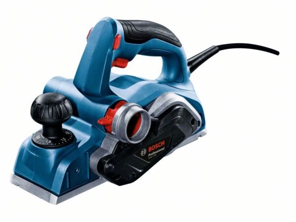 BOSCH Portable Planer 700W