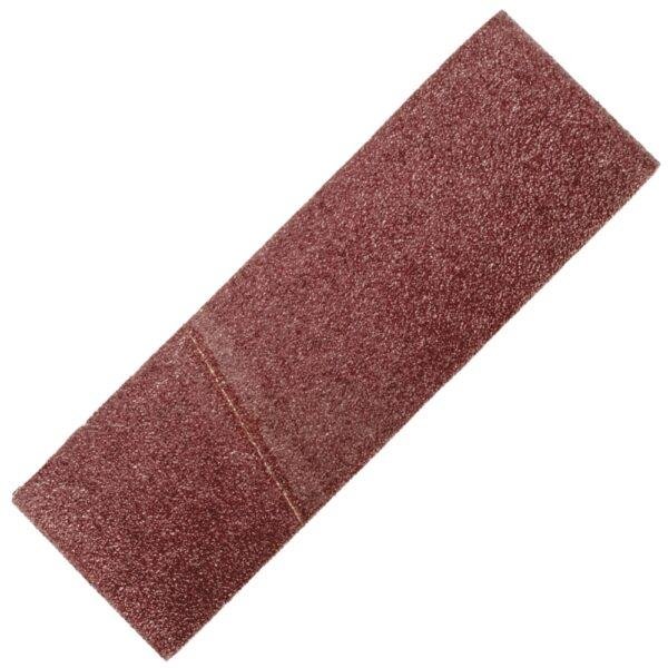 SANDING BELT 75 X 510MM 40GRIT 2/PACK