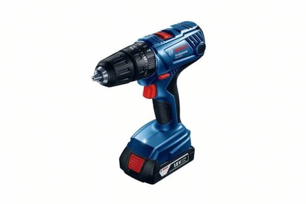 BOSCH 18V CORDLESS DRILL