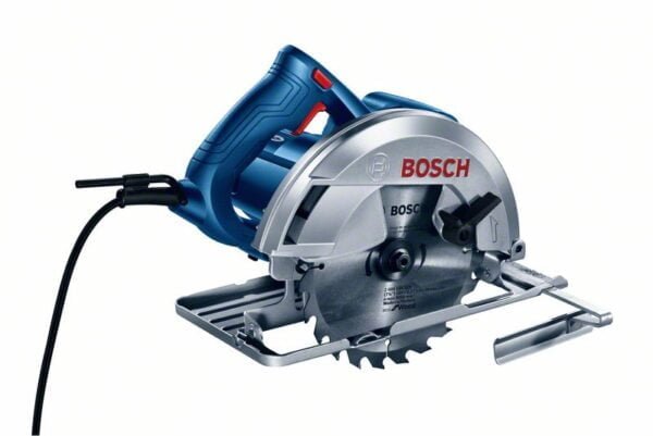 BOSCH HAND-HELD CIRCULAR SAW 1400W 220-240V