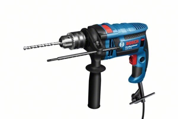 BOSCH 750W Percussion Impact Drill