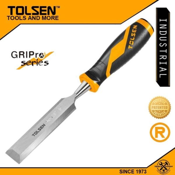 TOLSEN WOOD CHISEL