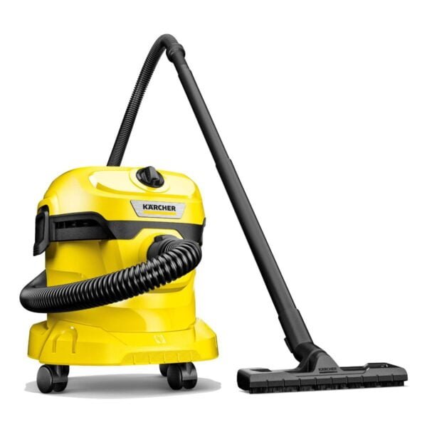 Karcher Wet and Dry Vacuum Cleaner