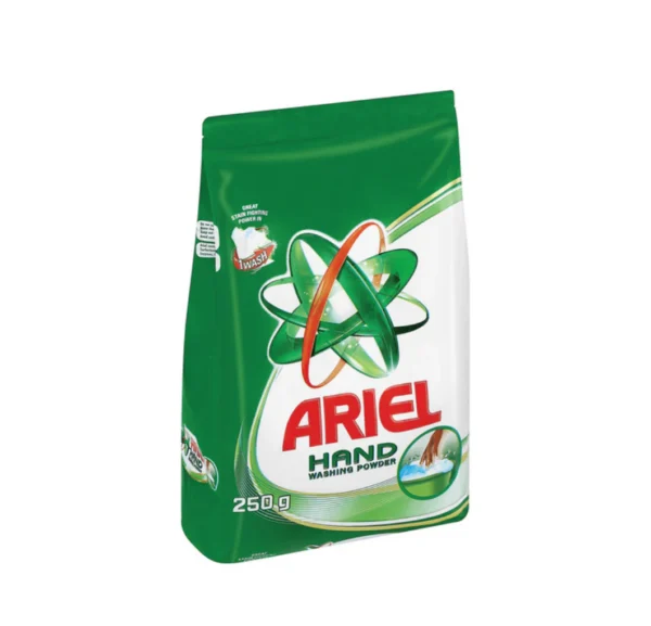 Ariel Handwash Powder 250g