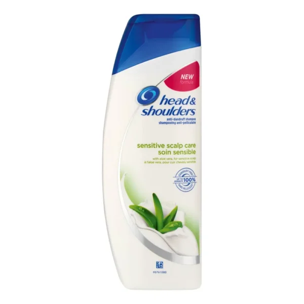 Head & Shoulders Anti-Dandruff Shampoo 200ml - Image 6