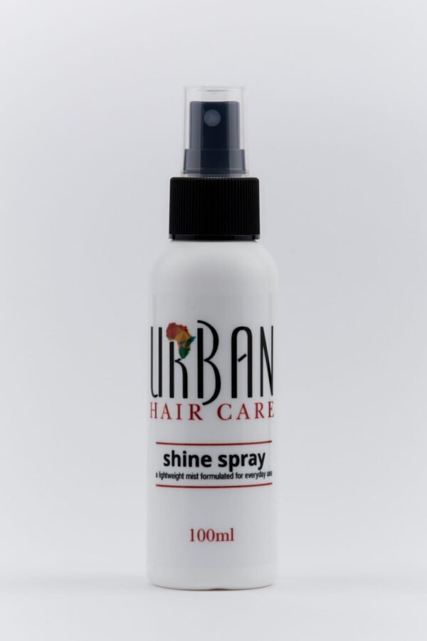 Urban Shine Spray 100ml